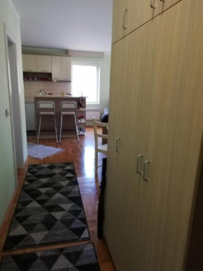 Apartman ZK